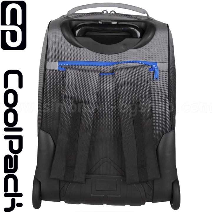 2022 Cool Pack Compact     Gradient Grey E86511